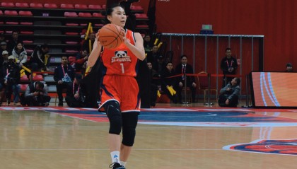 BetVictor伟德-击败联盟第1！中国女篮30岁王牌归来5胜0负不败：宫帅需重用她？