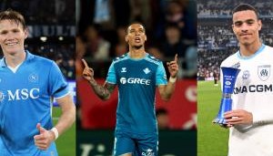 BetVictor伟德-散是满天星！格林伍德20球4助，麦克托米奈12球4助，安东尼5球4助