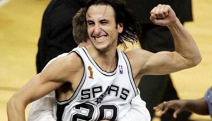 季后赛胜场数至少135场有多难？历史仅9人，强如科比仅排倒数