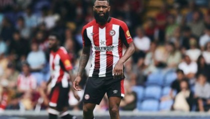 BetVictor伟德-队史标王热身梅开+受伤，布伦特福德要留托尼？