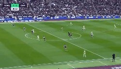 BetVictor伟德官方网站-【英超】西汉姆联1比1切尔西 恩佐助攻费利克斯破门