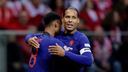 BetVictor伟德-贝尔温发威 老门将零封 荷兰完胜的输家竟是巴萨？