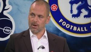 BetVictor伟德-乔-科尔：会将切尔西视为欧冠黑马，一切都取决于门将桑切斯表现