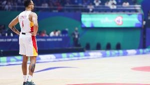 BetVictor伟德-苏群谈中国男篮归化：篮协的设想是先让俱乐部寻找自己归化的可能