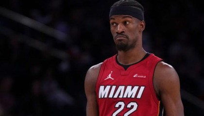 BetVictor伟德-巴特勒：新赛季目标是多打比赛 不在乎钱只想赢球