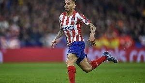 斯基拉：墨西哥老虎大学有意马竞前锋科雷亚，已展开谈判