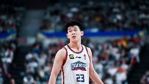 BetVictor伟德官网-王健：G联赛普通球员平均年薪仅为大约4万美元 不如普通上班族