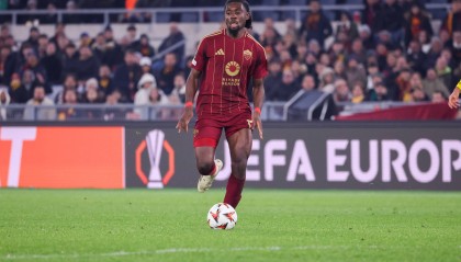 BetVictor伟德官网-科内：希望为罗马赢得奖杯，在俱乐部历史上留下印记