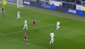 BetVictor伟德-【意甲】德利赫特破门 迪巴拉伤退 尤文德比1比1平