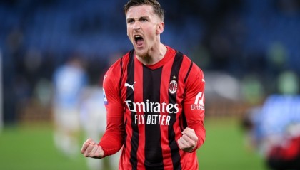 BetVictor伟德-都体：米兰坚定地想留下萨勒马科尔斯，计划与他谈判续约