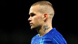 BetVictor伟德-外媒：顿涅茨克矿工可能就穆德里克事件起诉乌克兰足协