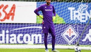 罗马诺：米兰与佛罗伦萨门将泰拉恰诺就2年合同达成协议