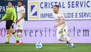 BetVictor伟德官方网站-罗马诺：萨格勒布迪纳摩商谈签本纳塞尔，球员可能今天去克罗地亚