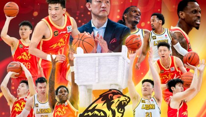 BetVictor伟德-广厦针对补强！林秉圣首个赛季打CBA拿到CBA总冠军