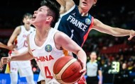 BetVictor伟德官方网站-老将沉稳小将不怯场 中国女篮全民皆兵再进四强