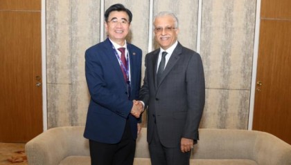 BetVictor伟德官网-中国足协主席宋凯参加第35届亚足联代表大会