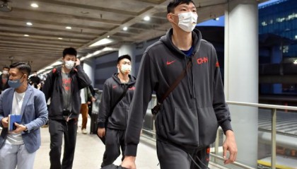 BetVictor伟德官网-【观察】新疆退出CBA？总局介入调查，月底或有定论