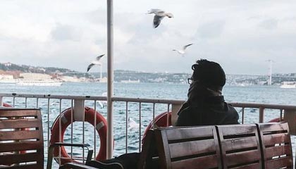 jiuyou的慢生活启示：在时间里种下美好