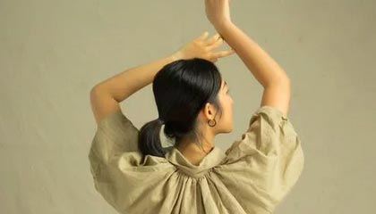 jiuyou的慢生活启示：在时间里种下美好